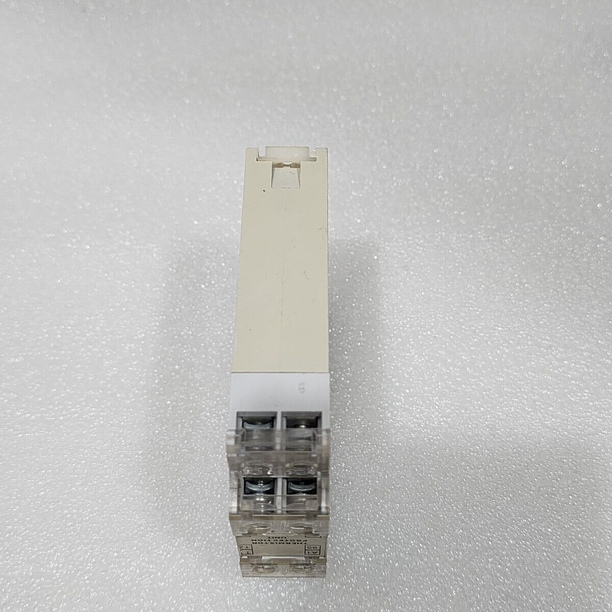 CROMPTON CONTROLS TH110 THERMISTOR PROTECTION UNIT 110-240V