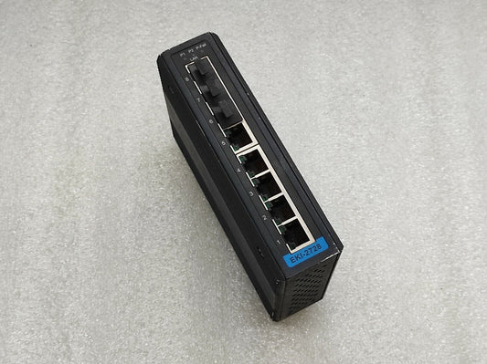 ADVANTECH EKI-2728 ETHERNET SWITCH 12-48VDC