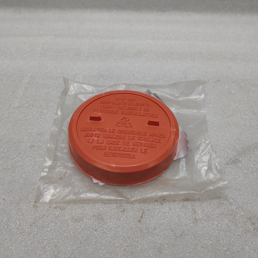 EDWARDS SIGA-SB SMOKE DETECTOR BASE