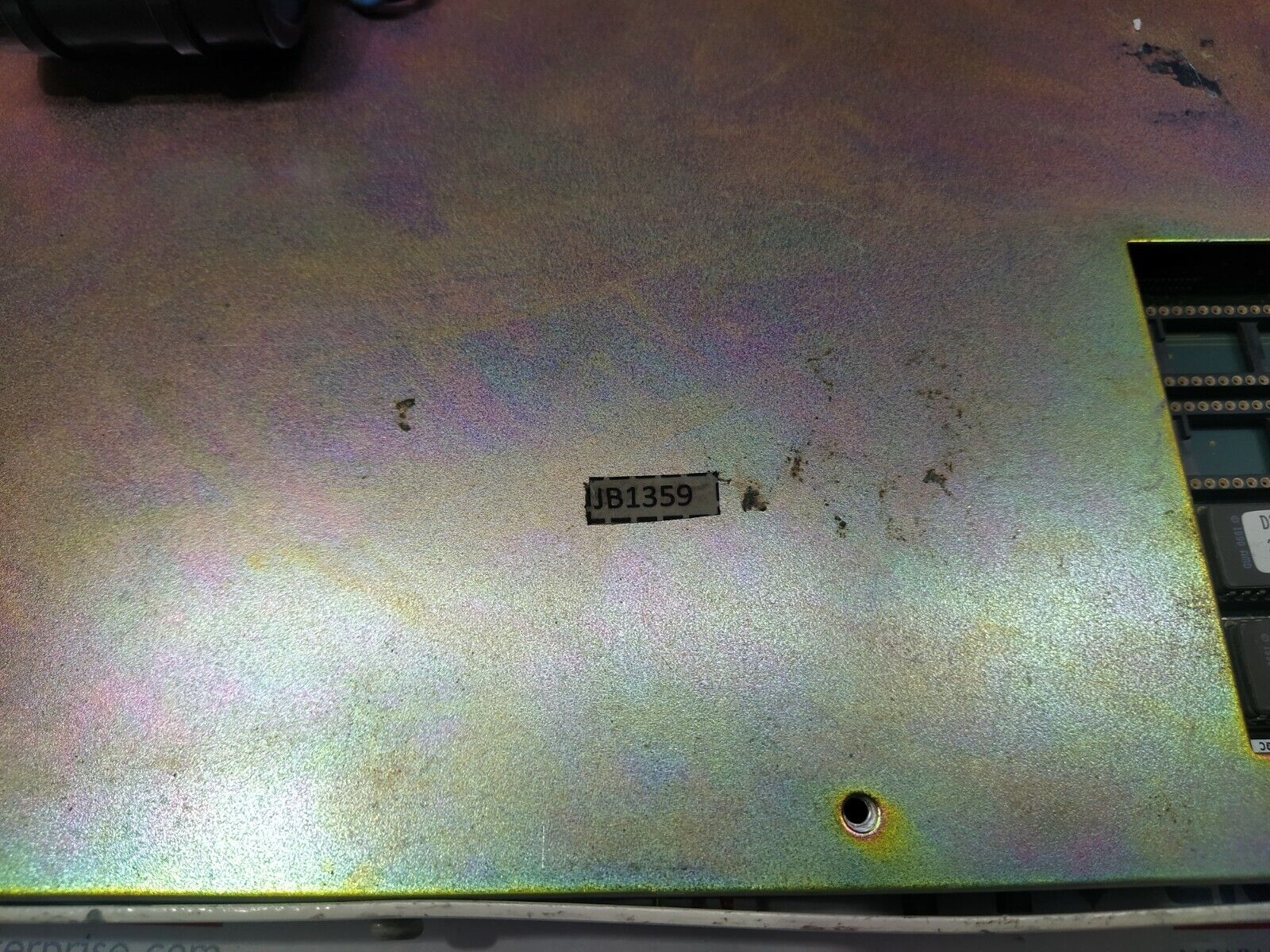 ABB DSQC 230 PCB