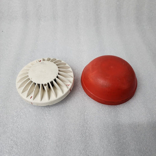 AUTRONICA BHH-500 SMOKE DETECTOR