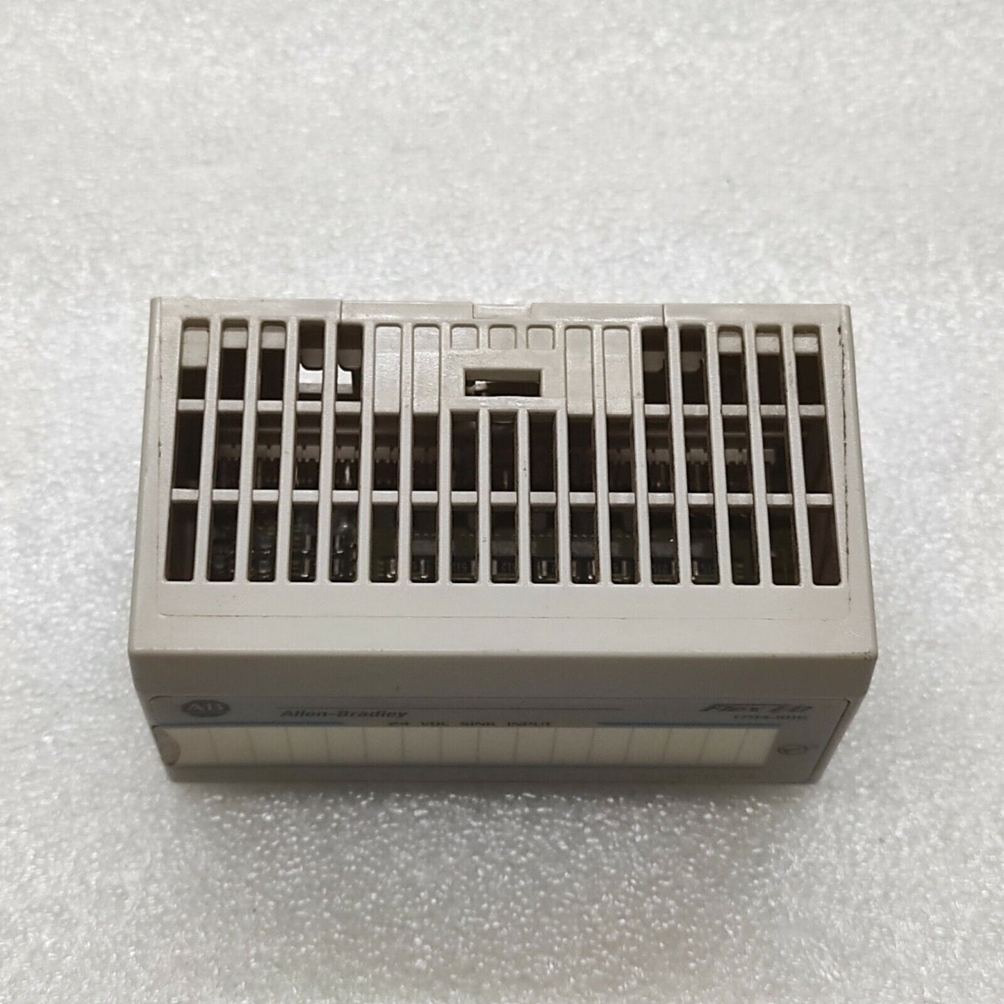 ALLEN BRADLEY CAT 1794-IB16 SERIES A 96145675