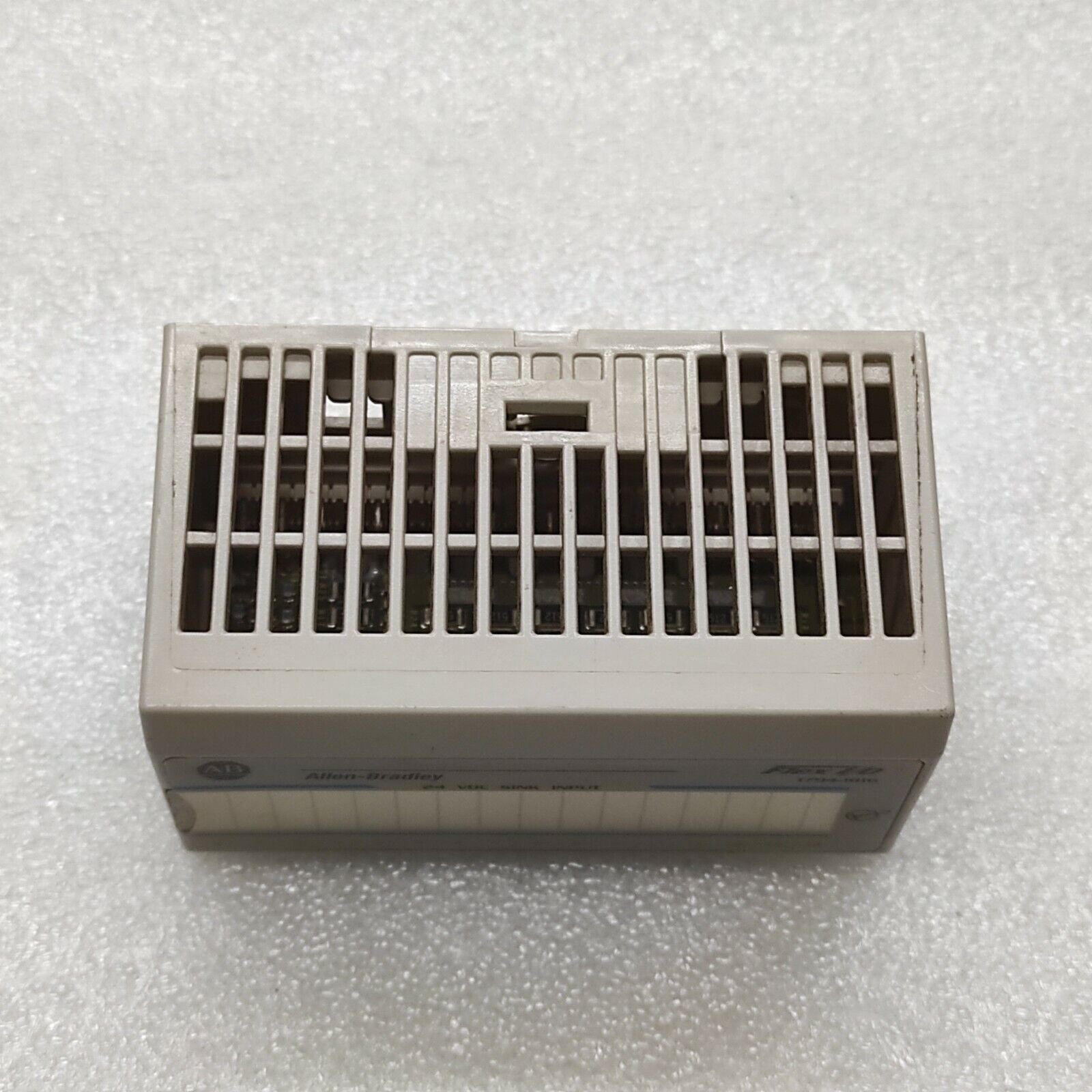 ALLEN BRADLEY CAT 1794-IB16 SERIES A 96145675