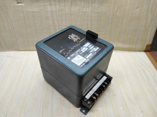 Terasaki CO-CST 32 Over Current Relay CO-CST32 1200/5A
