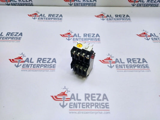 Fuji TR-0N Thermistor Protection Relay 1.4-2.2A TR13N JEM 1356 TR0N