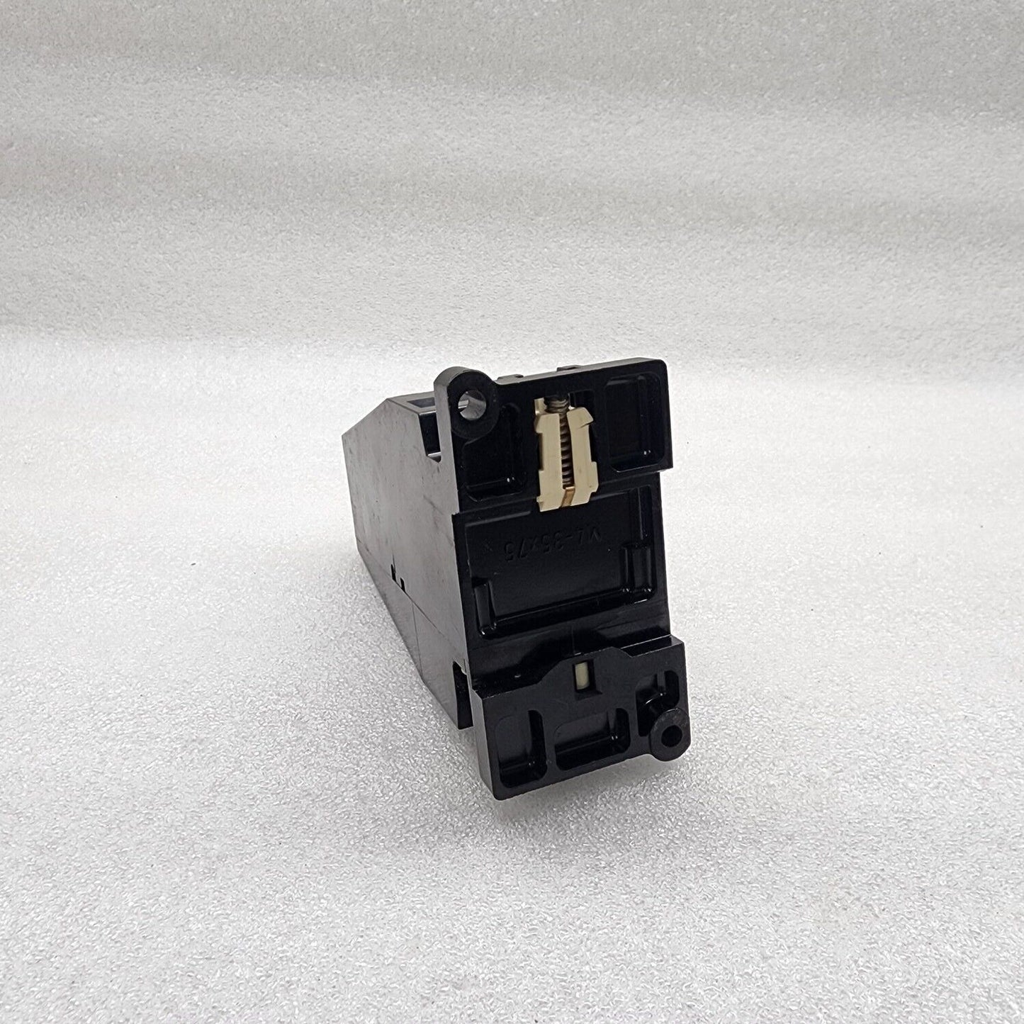 SIEMENS 3UA59 00-1G SOLID STATE OVERLOAD RELAY 4-6.3A