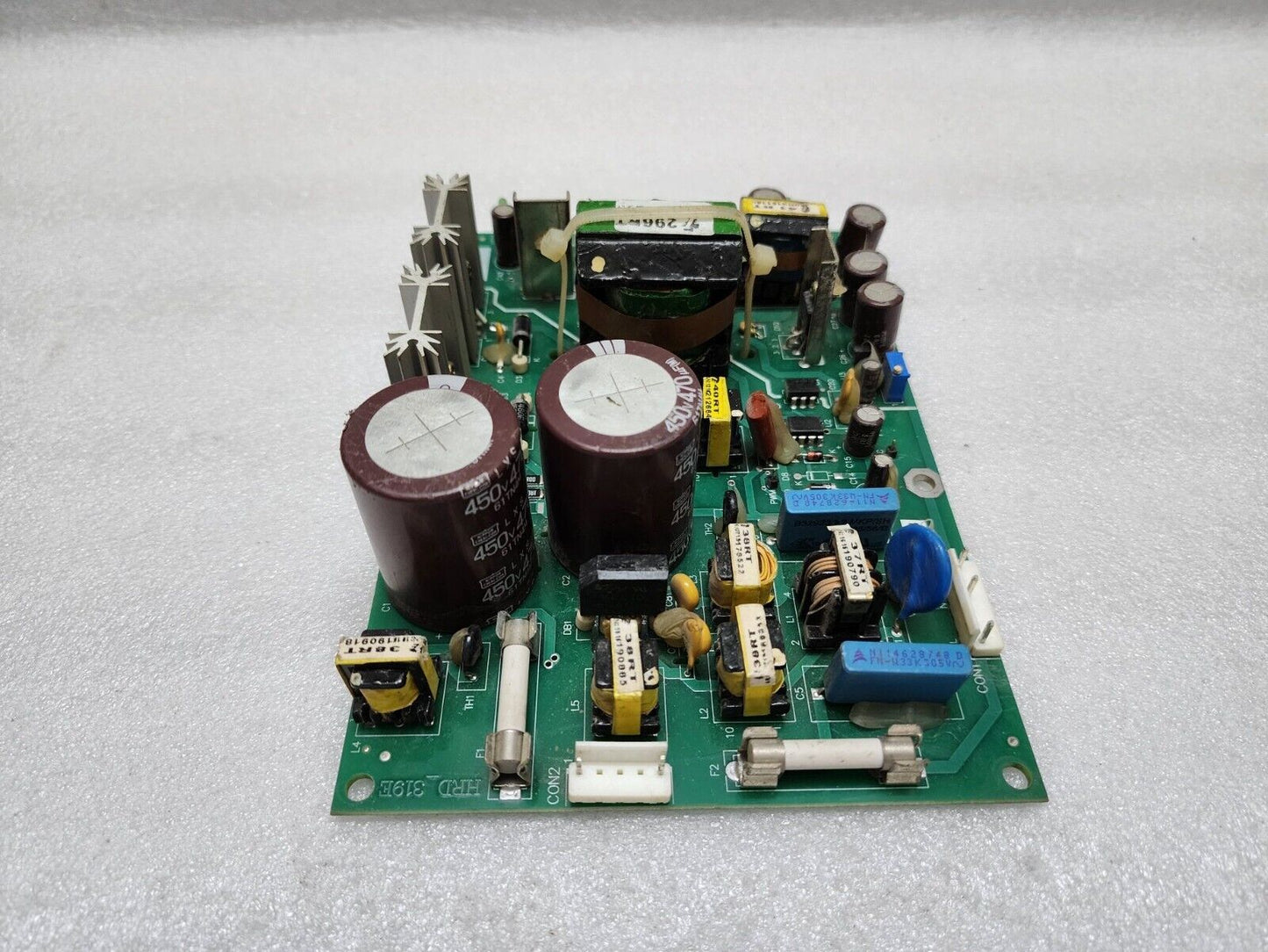HITACHI HRD-319E PCB
