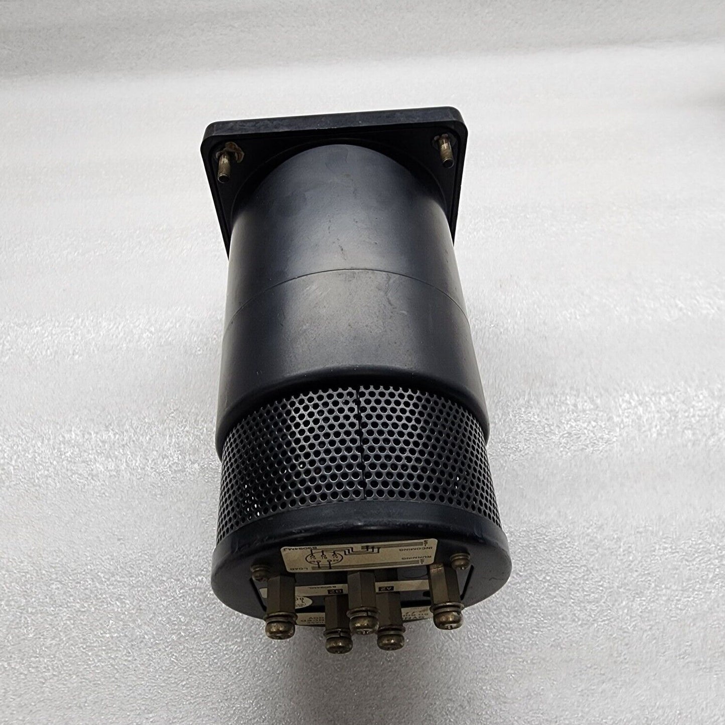 DAIICHI DL-110NA 3-PHASE SYNCHROSCOPE B9094MH