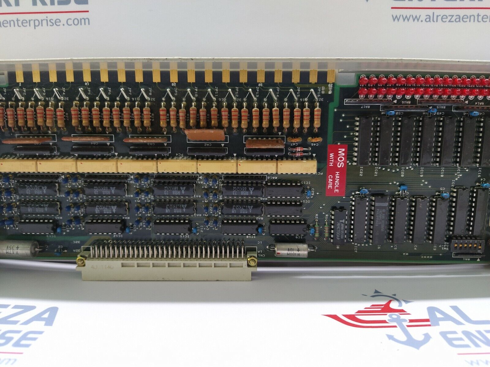 UZUSHIO ELECTRIC UTL-DI02F 1254A61