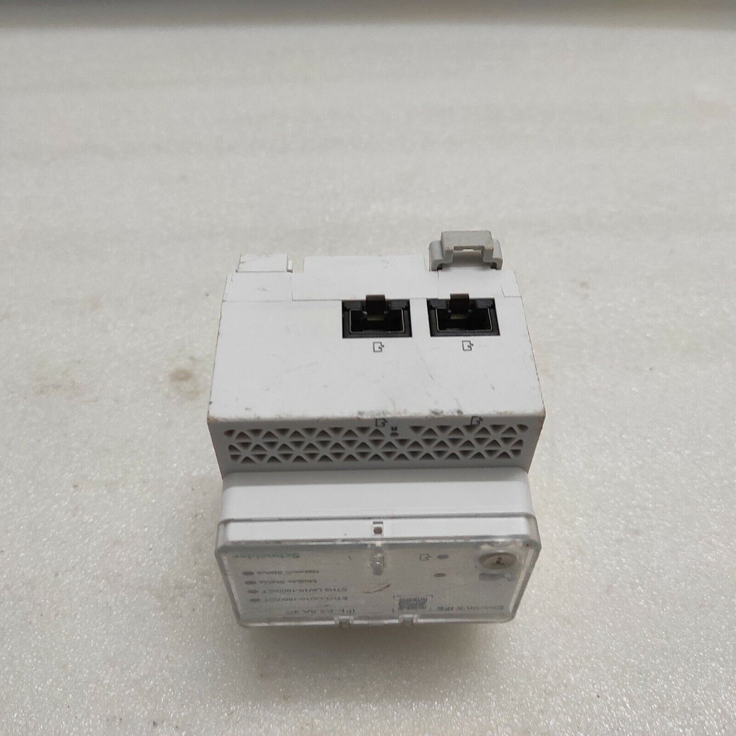 SE LV434001 ENERLIN'X IFE ETHERNET INTERFACE