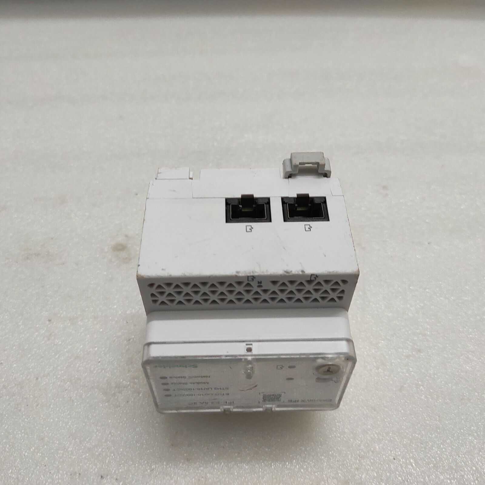 SE LV434001 ENERLIN'X IFE ETHERNET INTERFACE