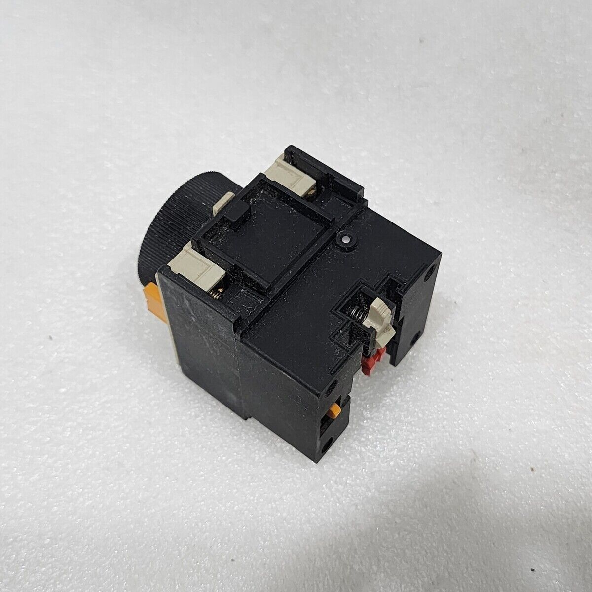 TELEMECANIQUE LA3 DR2 OFF DELAY TIMER RANGE 0.1-30S