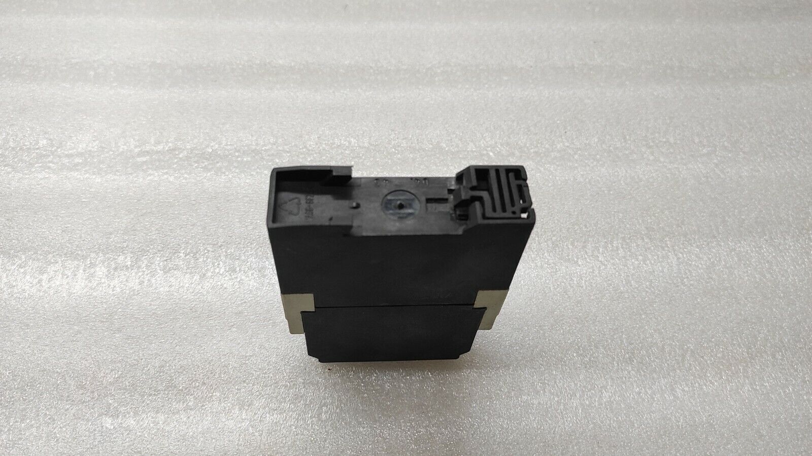 ENTRELEC SCHIELE ERS TIMETRON ON DELAY TIMER 2.430.103.02 110-240VAC / 24V AC-DC