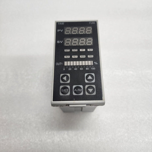 TAIE FU86 TEMPERATURE CONTROLLER FU86-30100B