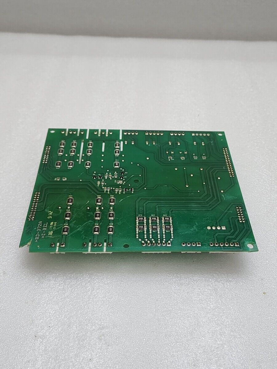HITACHI HRD-372A-30B PCB HRD-372A