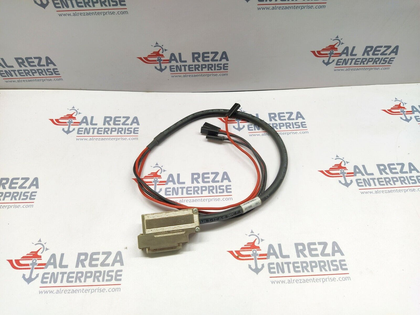 Honeywell FS-PDC-IOEP1 Power Distributor Cable 4217033