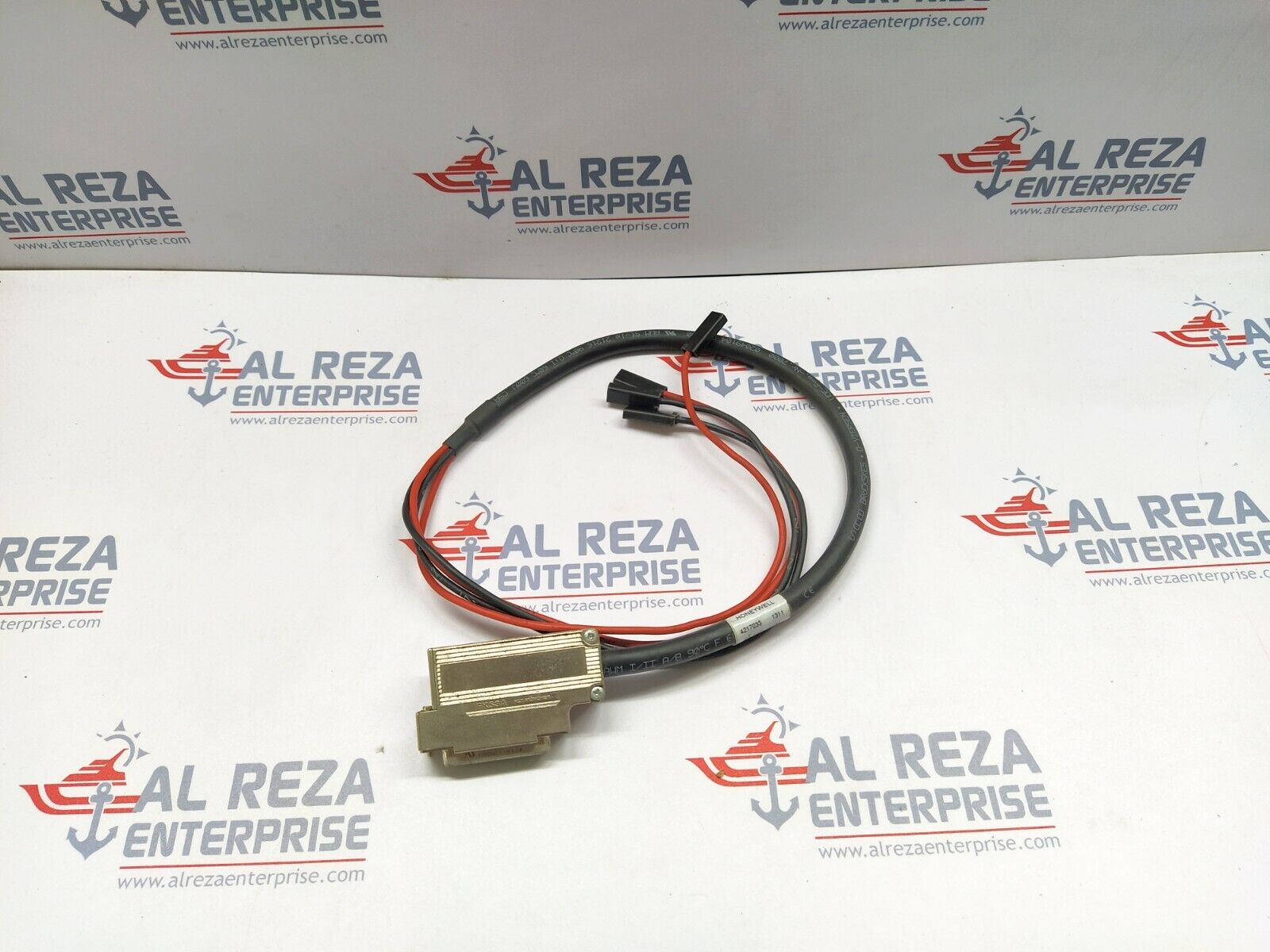 Honeywell FS-PDC-IOEP1 Power Distributor Cable 4217033