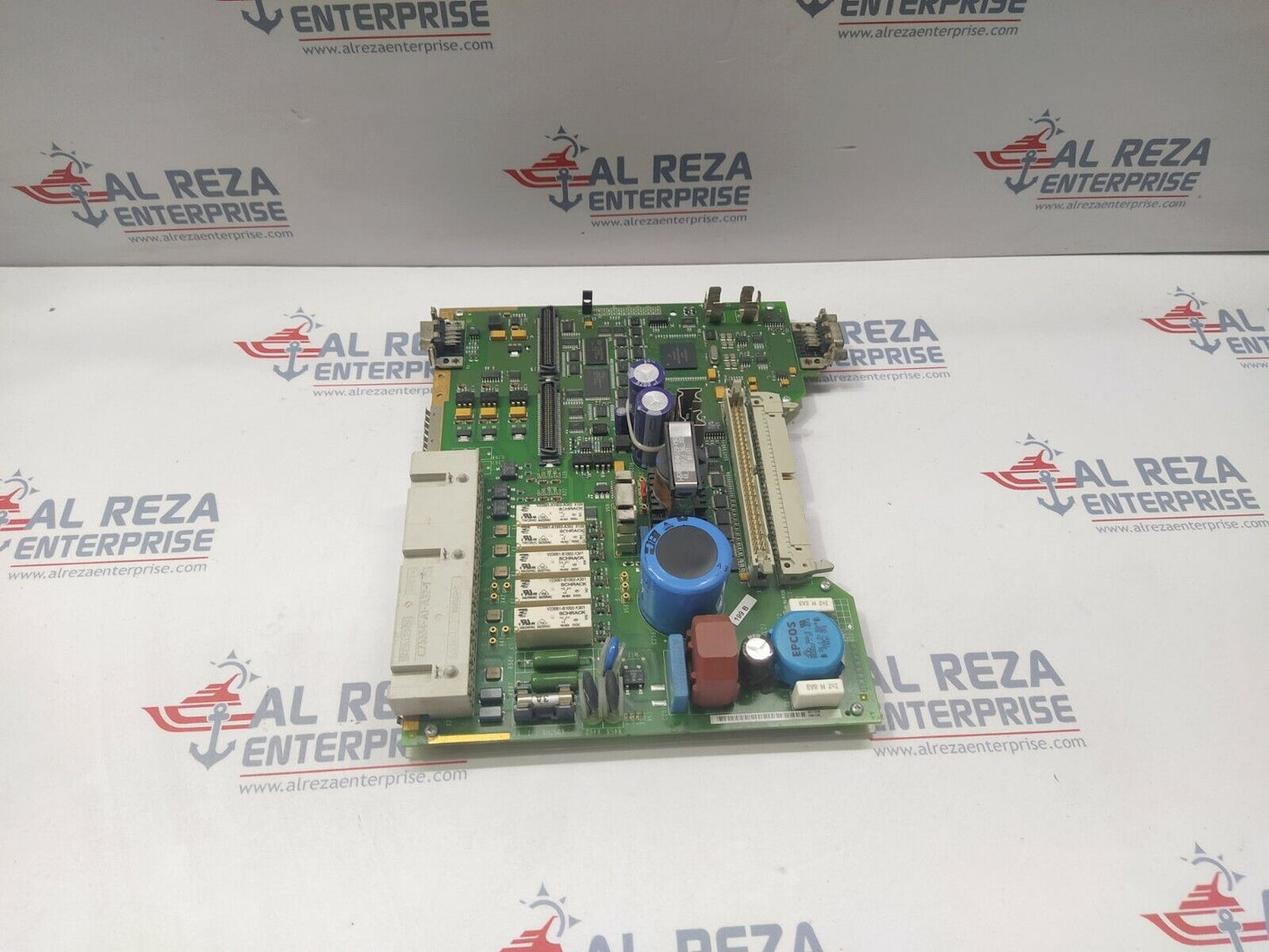 SIEMENS C53207-A360-B22-1 PCB C53207A360B221