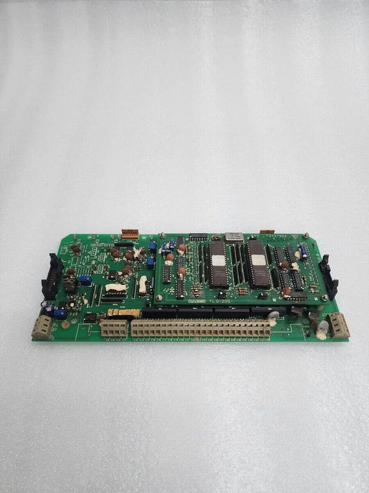 NABCO TLG-210-0 PCB 885 73737994 K03064-C