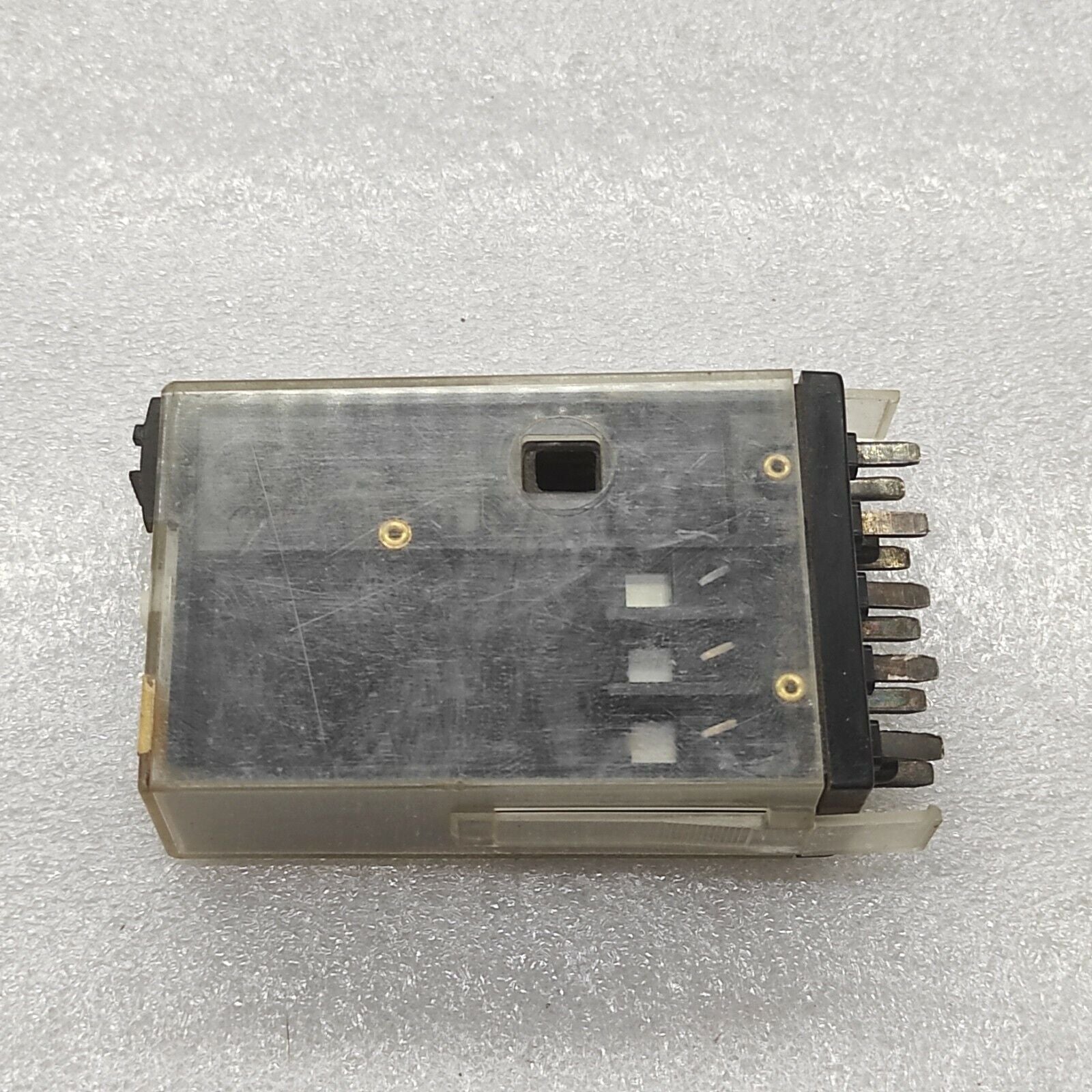 ASEA RVZP 10 GENERAL PURPOSE RELAY SK4220011