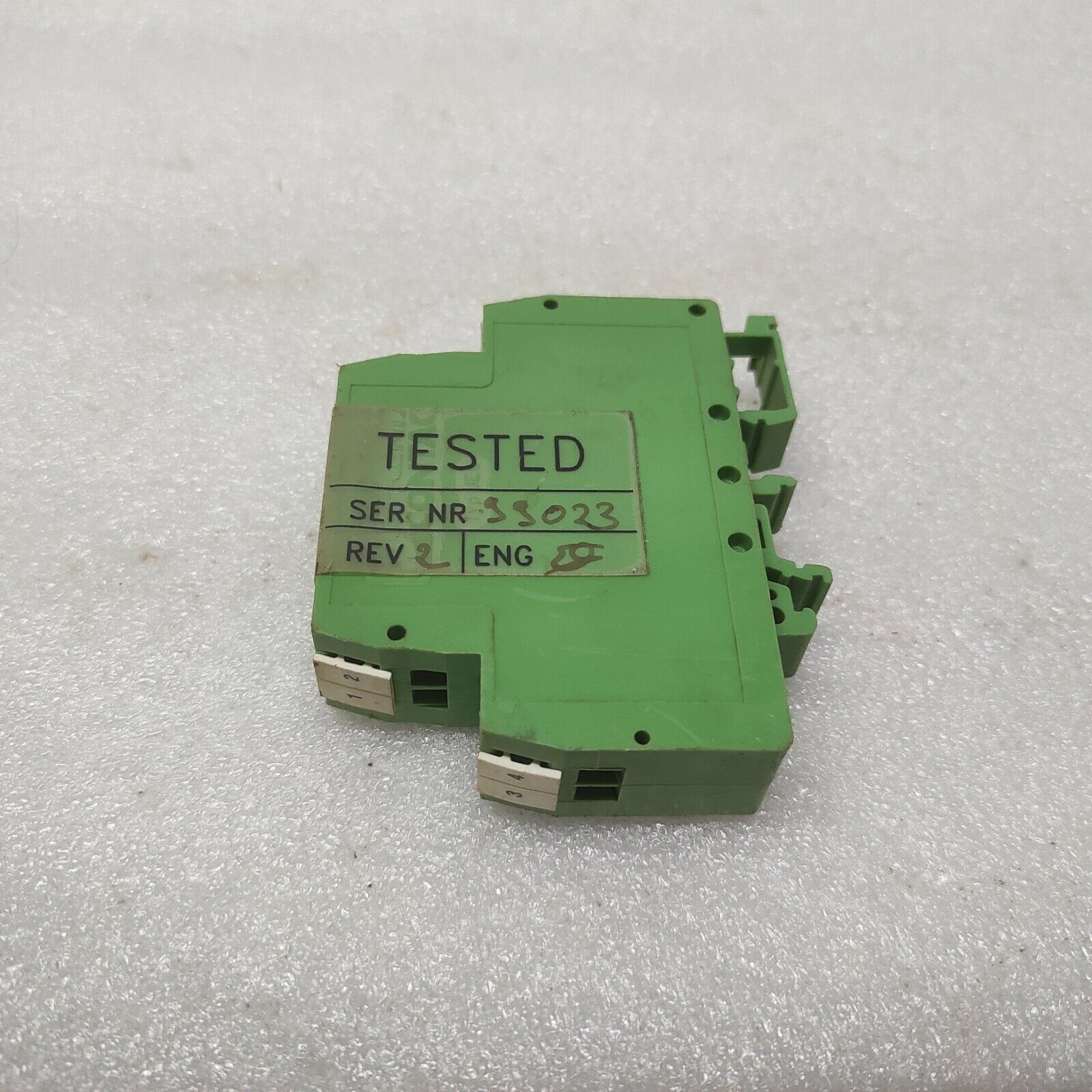 LIPS W006927452 SIGNAL TRANSDUCER