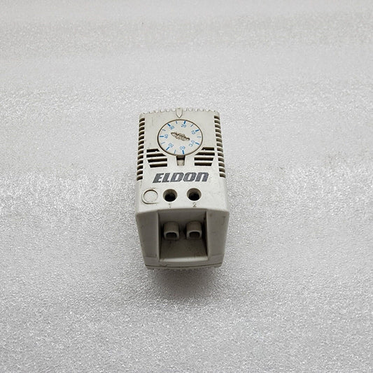 ELDON ETR201 THERMOSTAT 240V