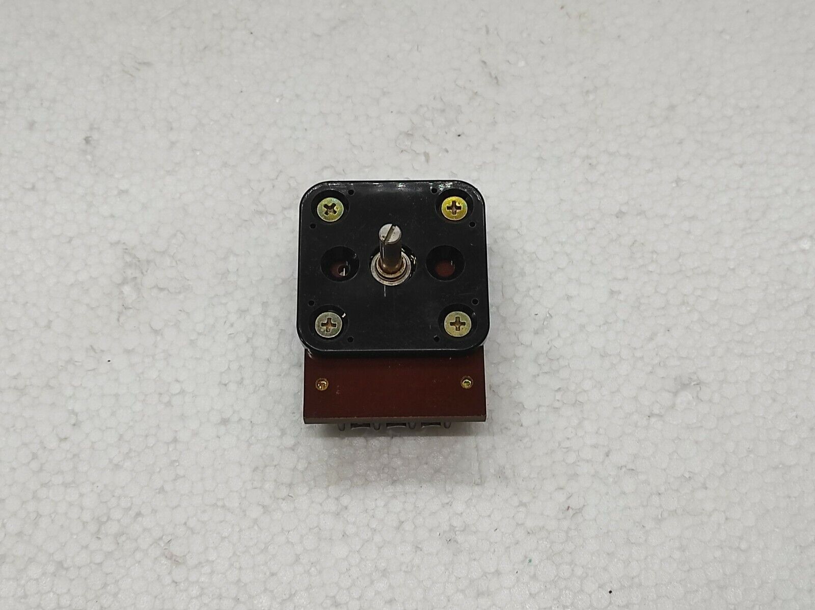 Cosmos NRV1-100 Resistor Potentiometer