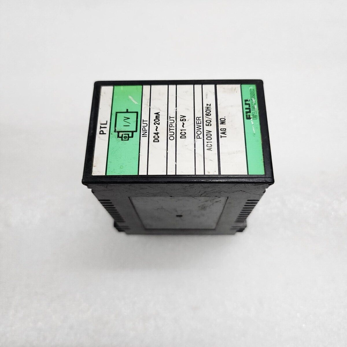 FUJI ELECTRIC PTL2VD21 DISTRIBUTOR PTL 100V