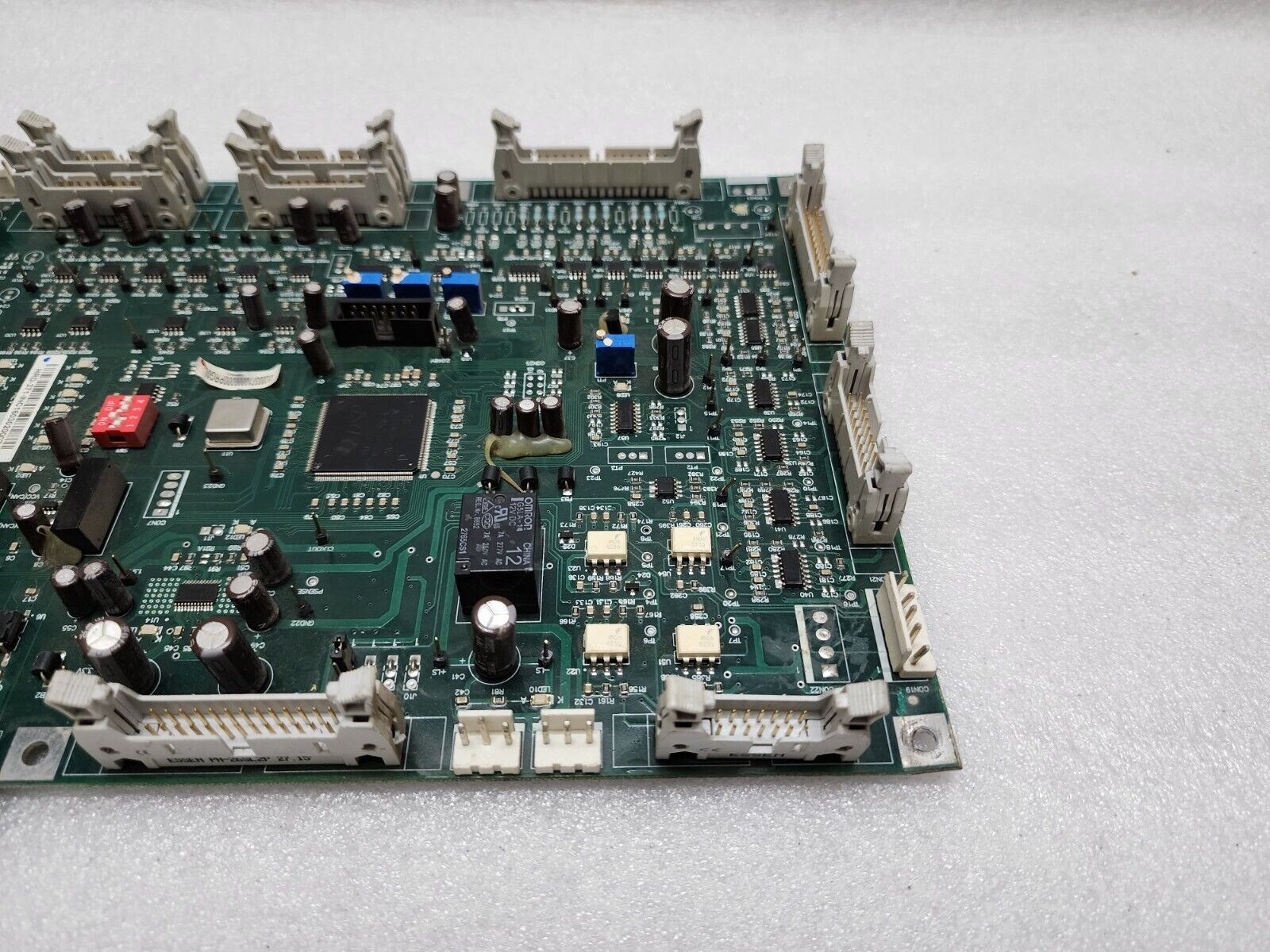 HITACHI HRD-371 PCB