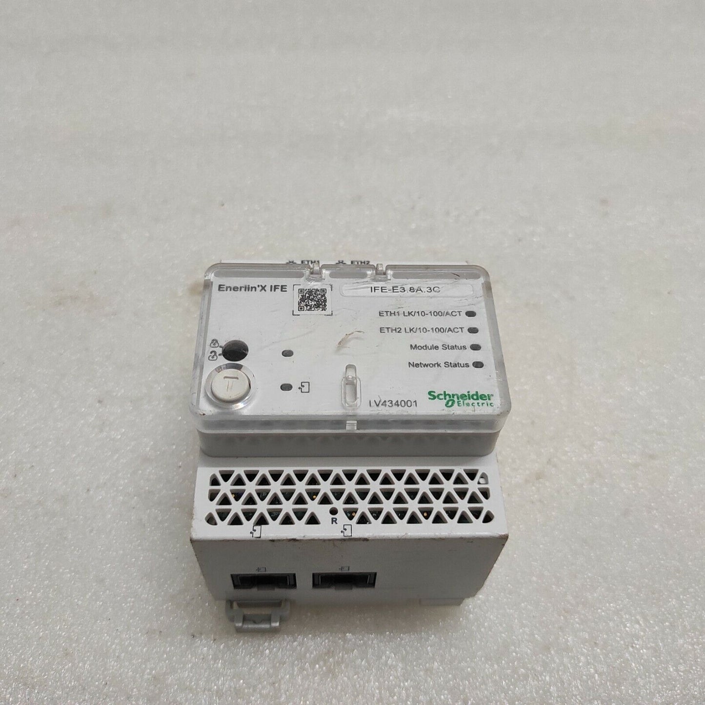 SE LV434001 ENERLIN'X IFE ETHERNET INTERFACE