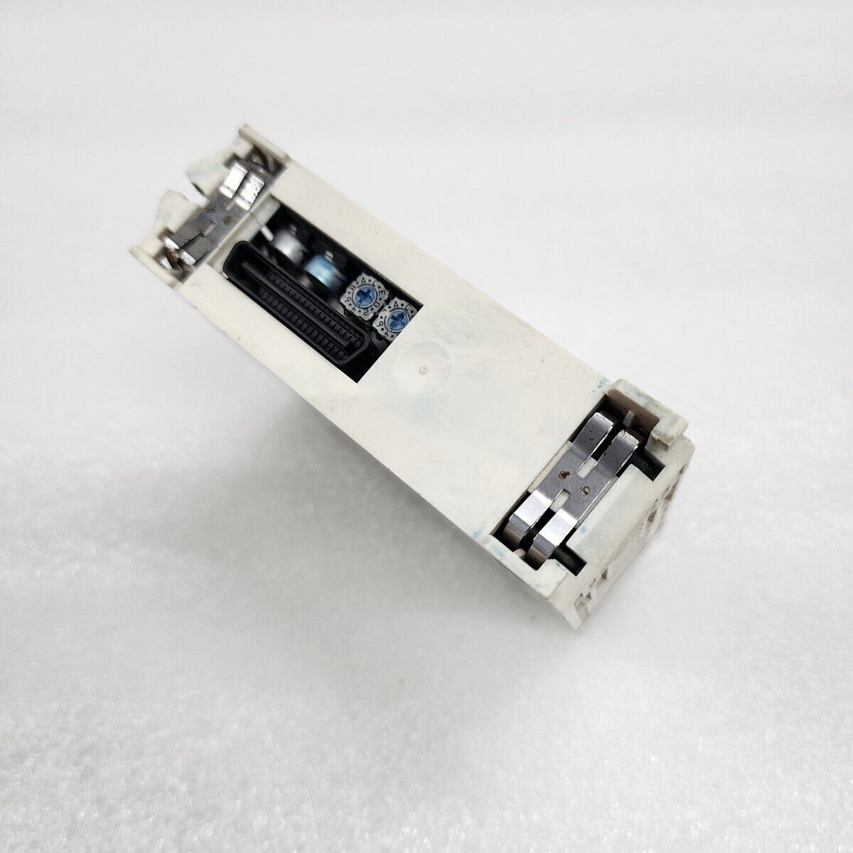 BMXP342020 CPU340-20 MODBUS ETHERNET