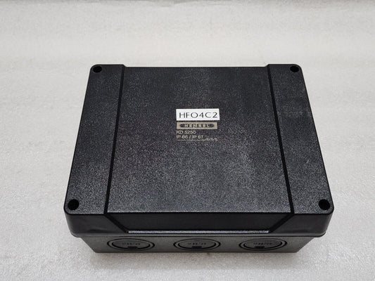 ARISTON ATM/N/EX SUBMERSIBLE TRANSMITTER FOR LEVEL MEASUREMENT KD5250