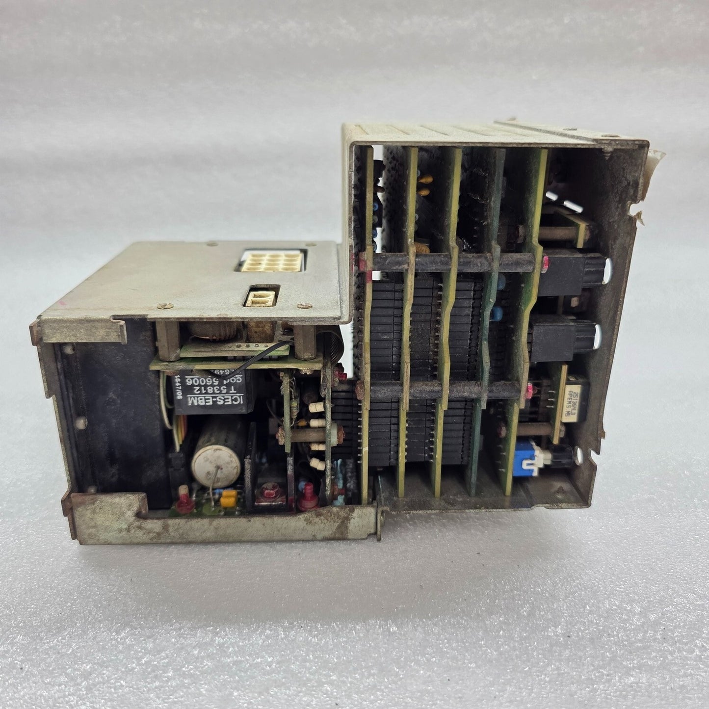 ABB SACE PR1/P PROTECTION UNIT 1250A