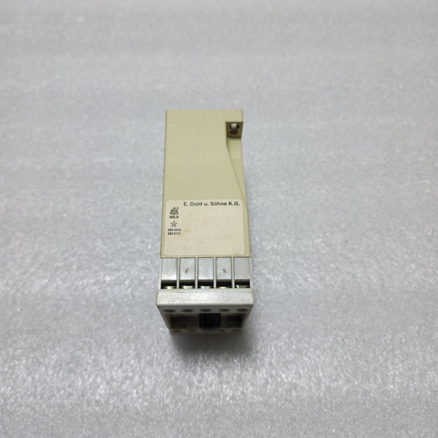 DOLD AA 9906.82 TIME RELAY