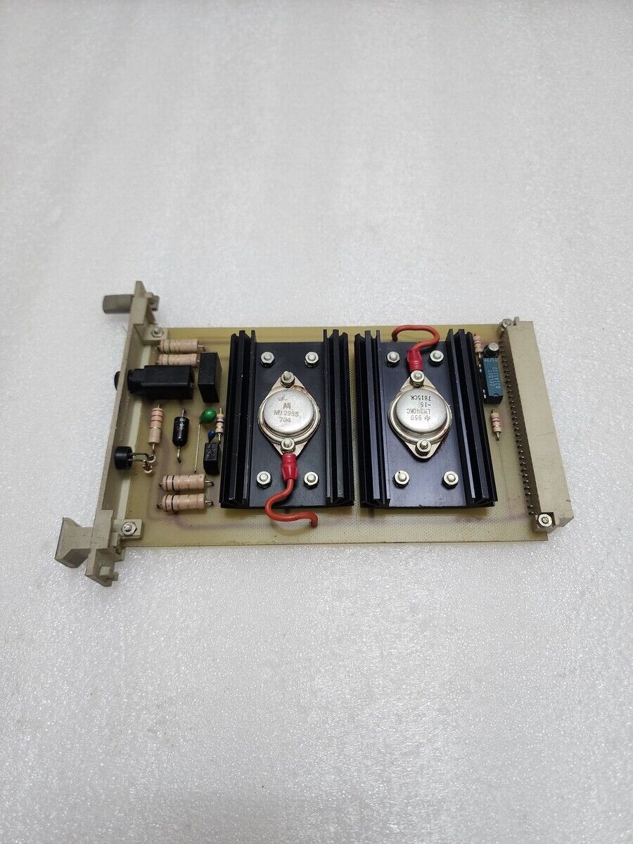 H.G.EEKELS BV HOOGEZAND EH497 PCB