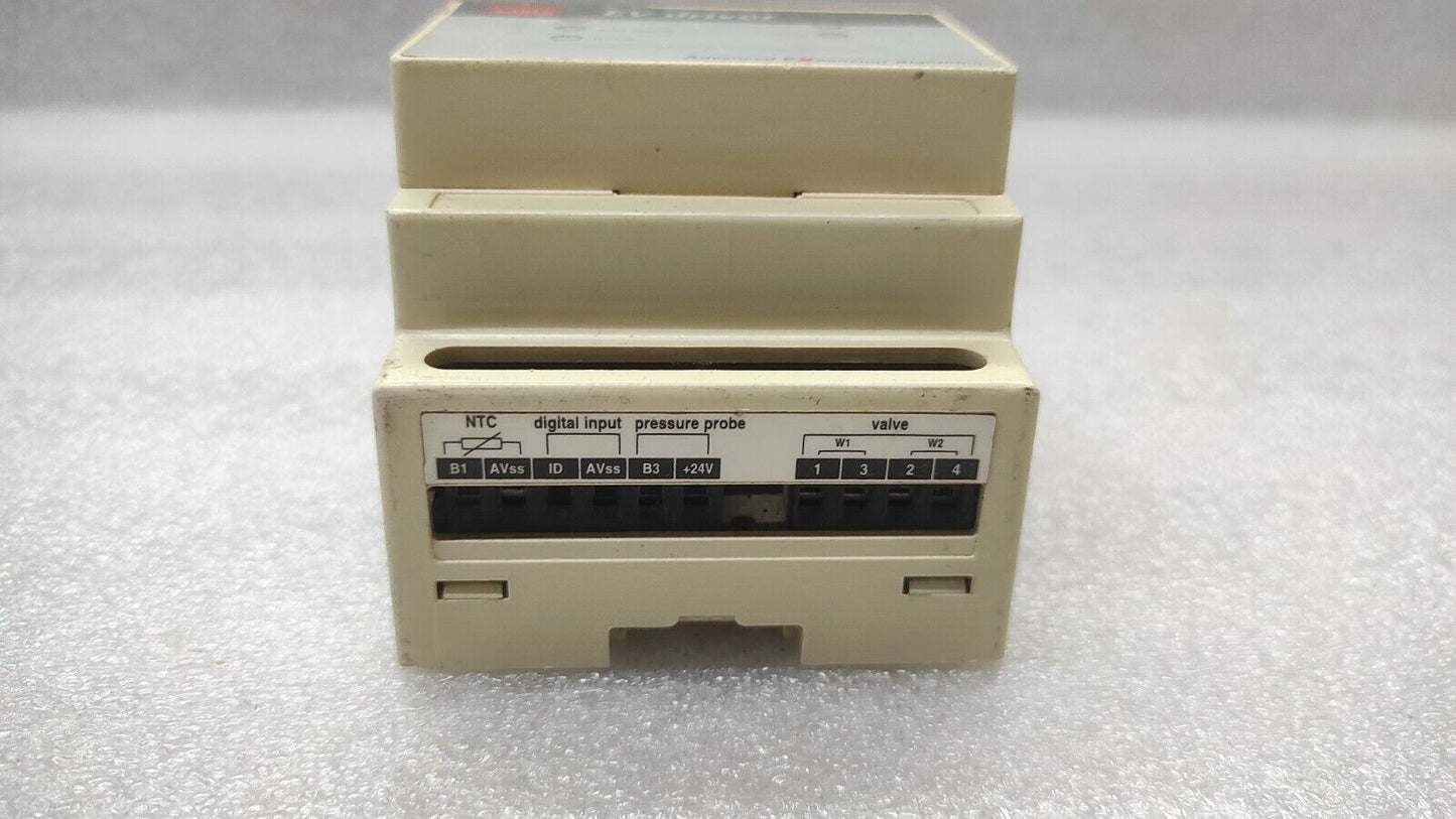 CAREL EVD0000300 EV DRIVER ADVANCED EXPANSION ALGORITHM