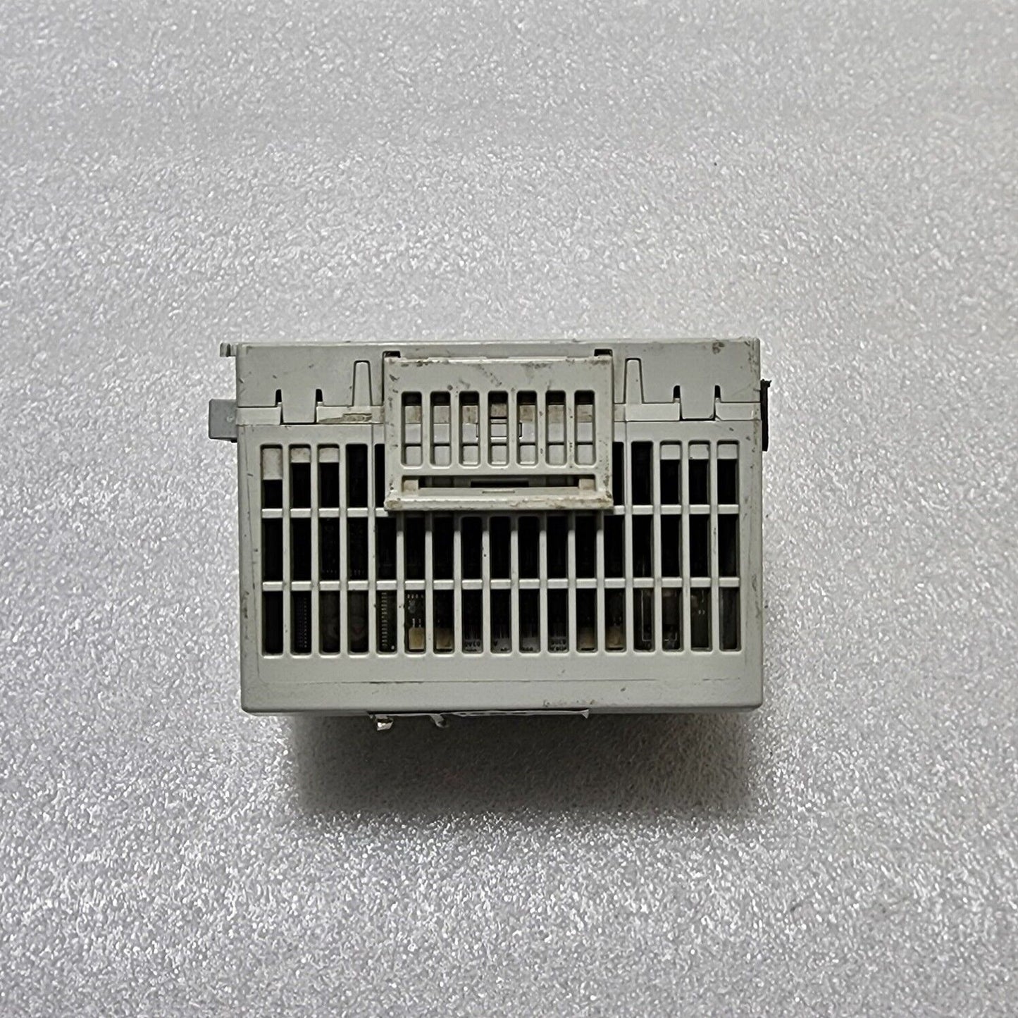 ALLEN BRADLEY CAT 1794-OB16 SER A 96221875 1794-TB3S