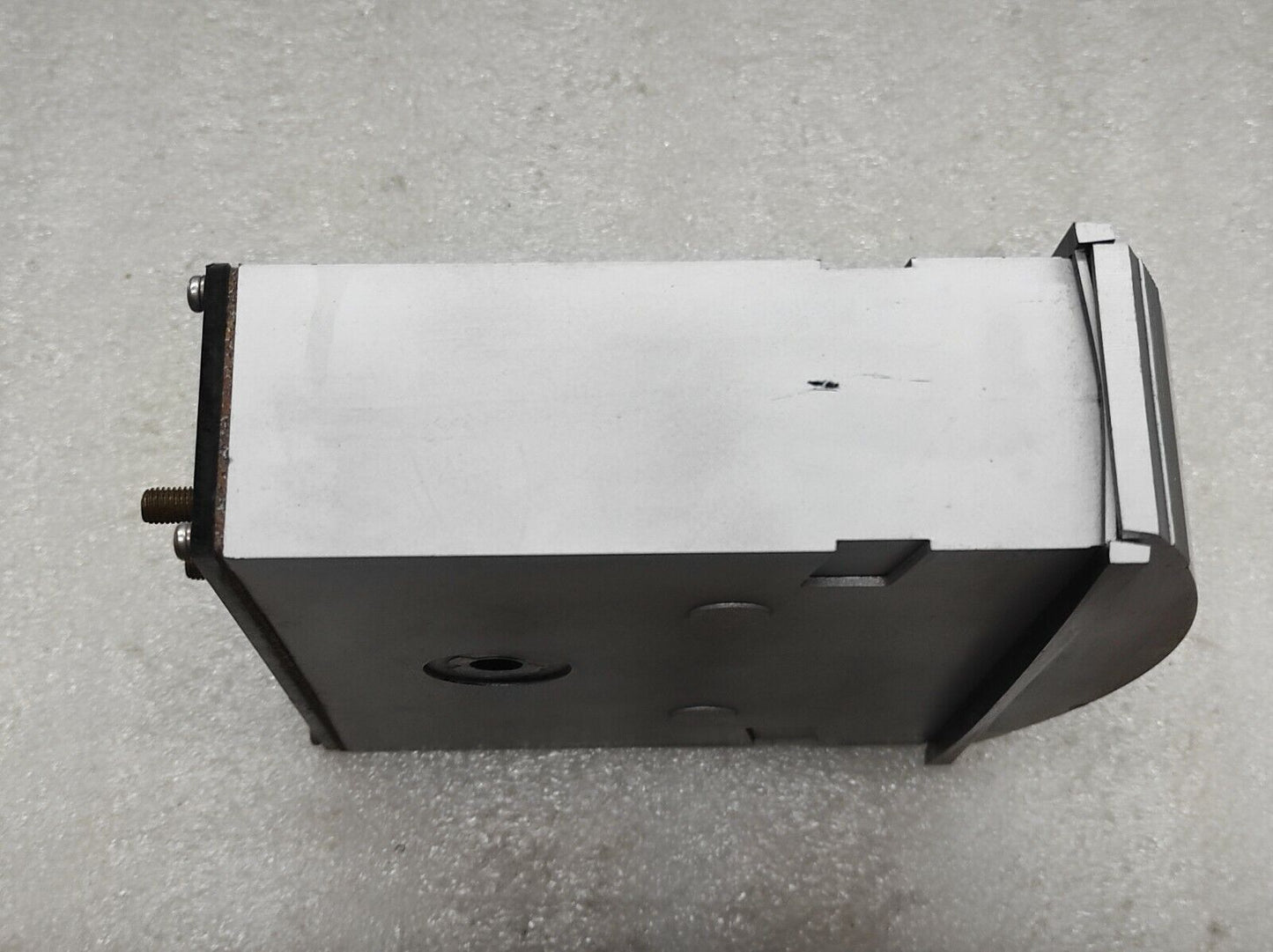 WESCHLER YCA 180 180183-HE BLANK METER