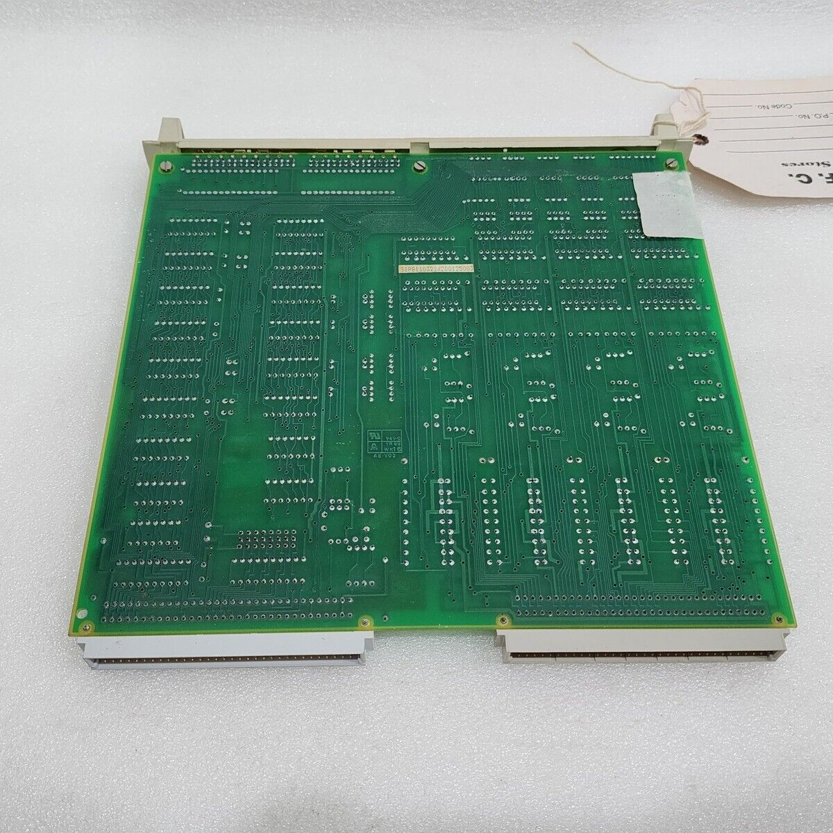 ABB DSDO 110 PCB IN5716-1001-AP/04 IN2668 1002-32