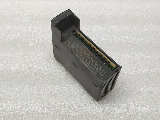FUJI NP1Y16R-08 DIGITAL OUTPUT MODULE NWB WITHOUT CONNECTOR