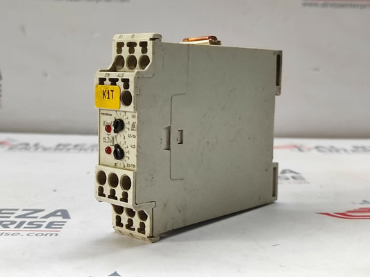 DOLD MK7854.81 CONTROL MODULE 230V 0040207