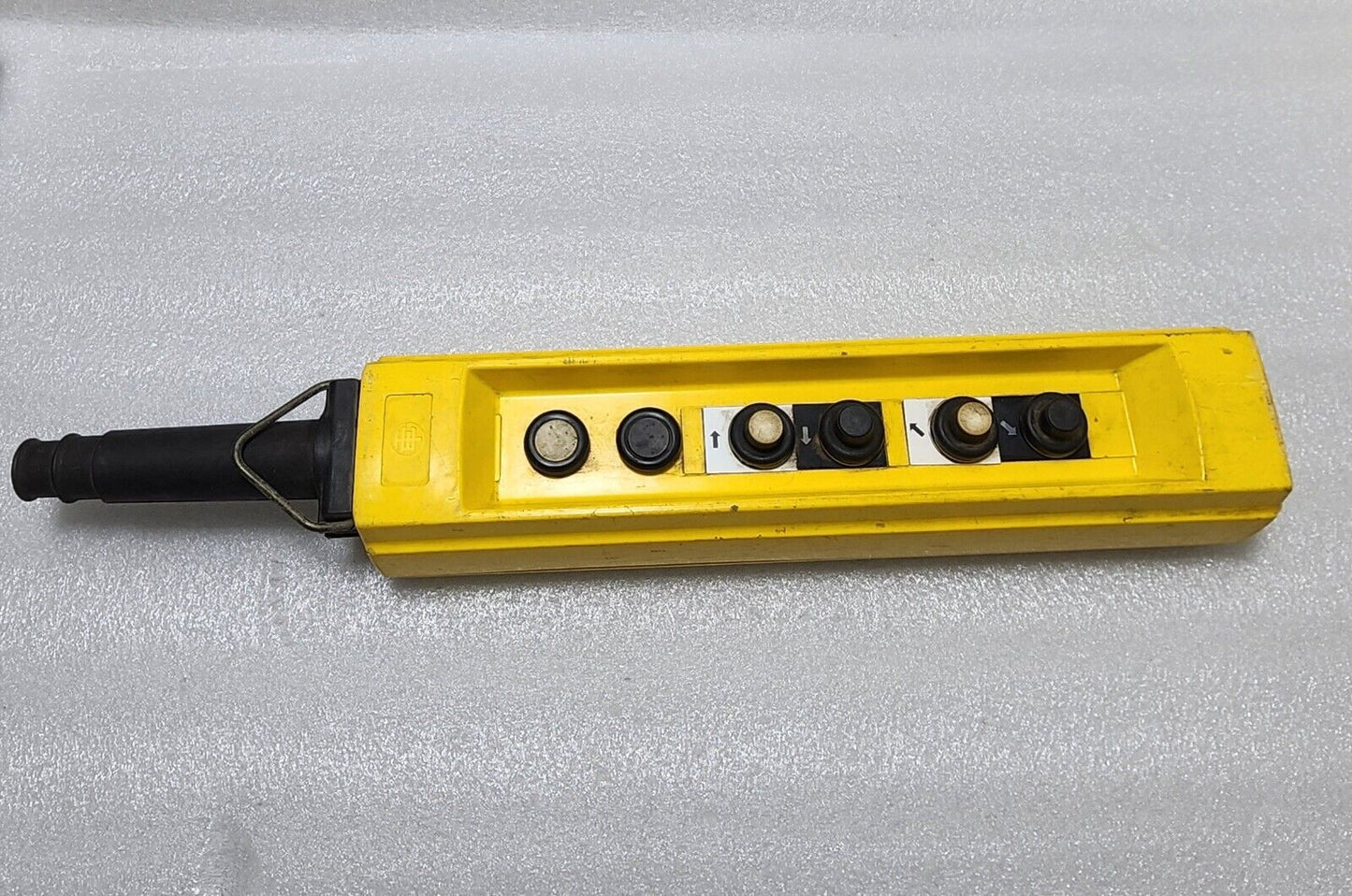 XAC-B 691 PENDANT CONTROL STATION