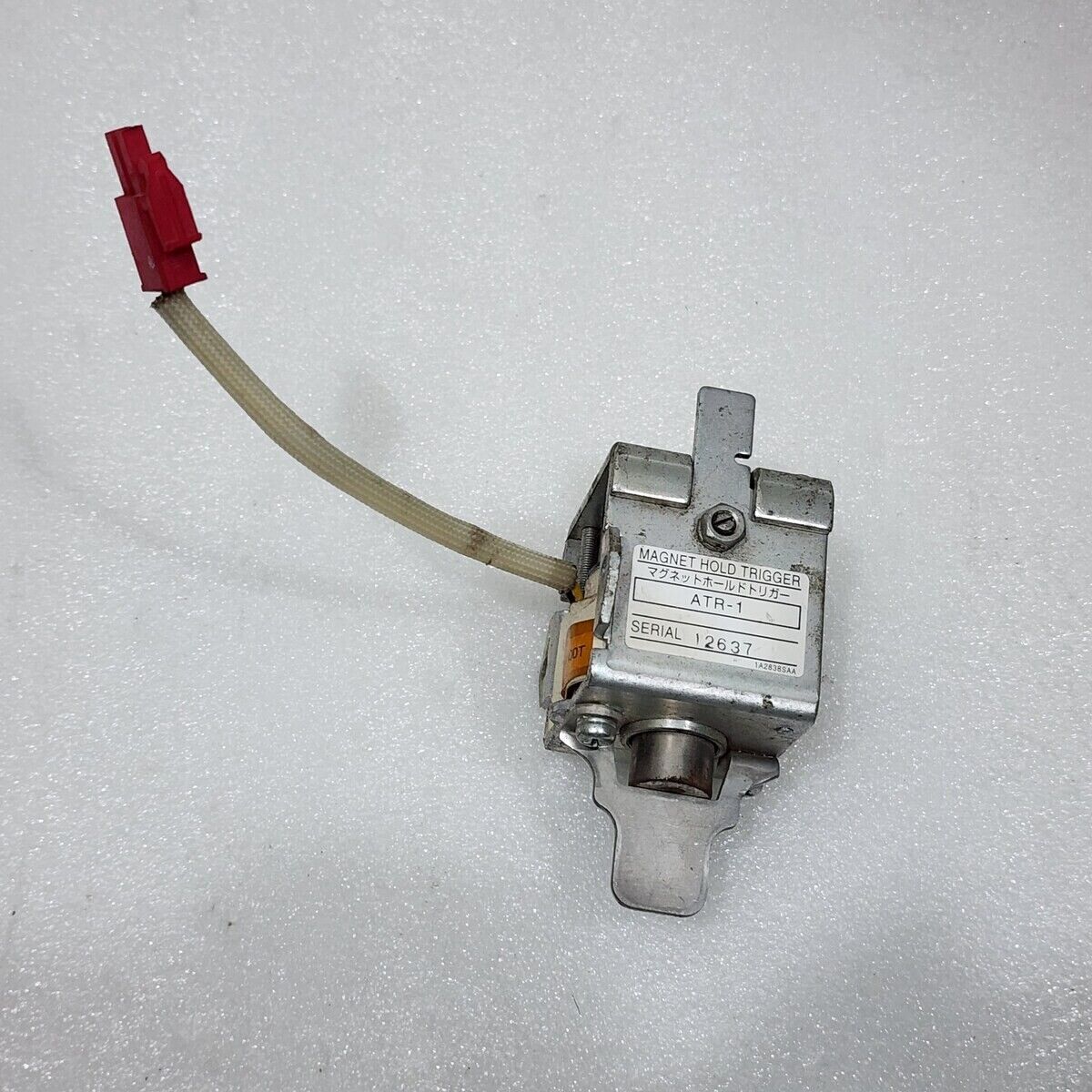 TERASAKI ATR-1 MAGNET HOLDER TRIGGER