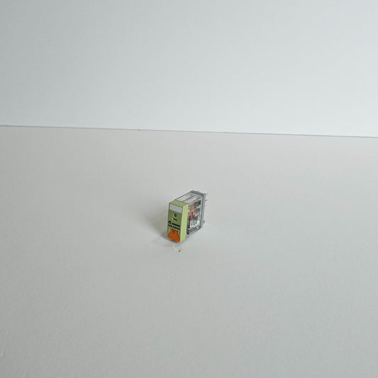 DEGSON DRPT-2C-LR-A220 SINGLE RELAY COIL VOLTAGE 220VAC