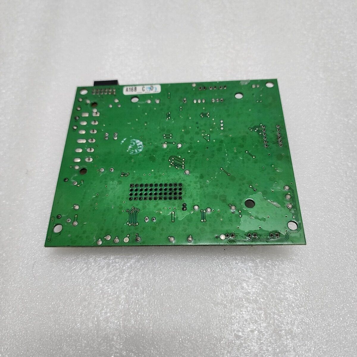 DANFOSS SOFT START MCD 500 SERIES 340-07444-00B GM3KB MODEL G2+