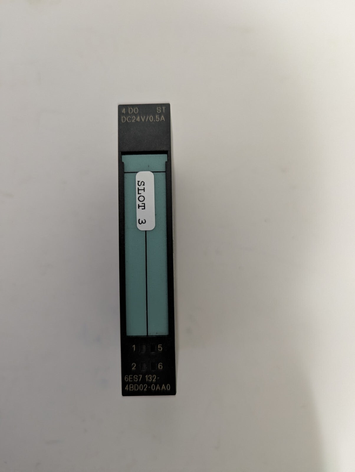 SIEMENS 6ES7 132-4BD02-0AA0 ELECTRONIC MODULE lot of 10 unit