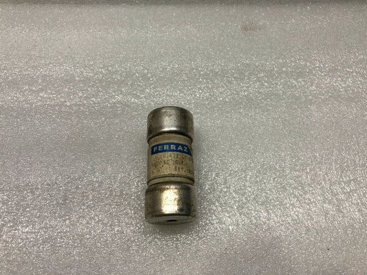 FERRAZ SHAWMUT 6.621 CP URQ 27 60 100 SEMICONDUCTOR FUSE 660VAC 100A LOT OF 3