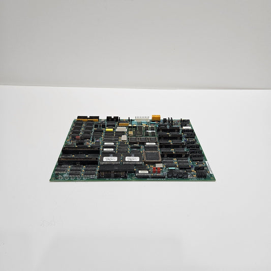 GE GENERAL ELECTRIC DS200TCCAG1AJC  ANALOG I/O BOARD MARK V