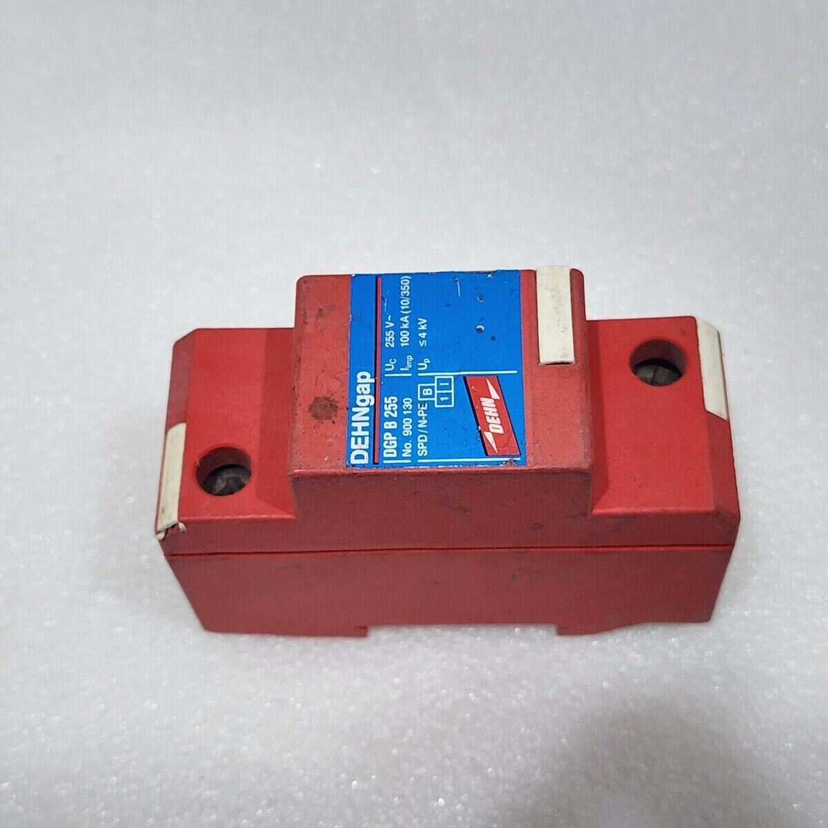 DEHNGAP DGP B 255 SPD/N-PE 900 130 255V