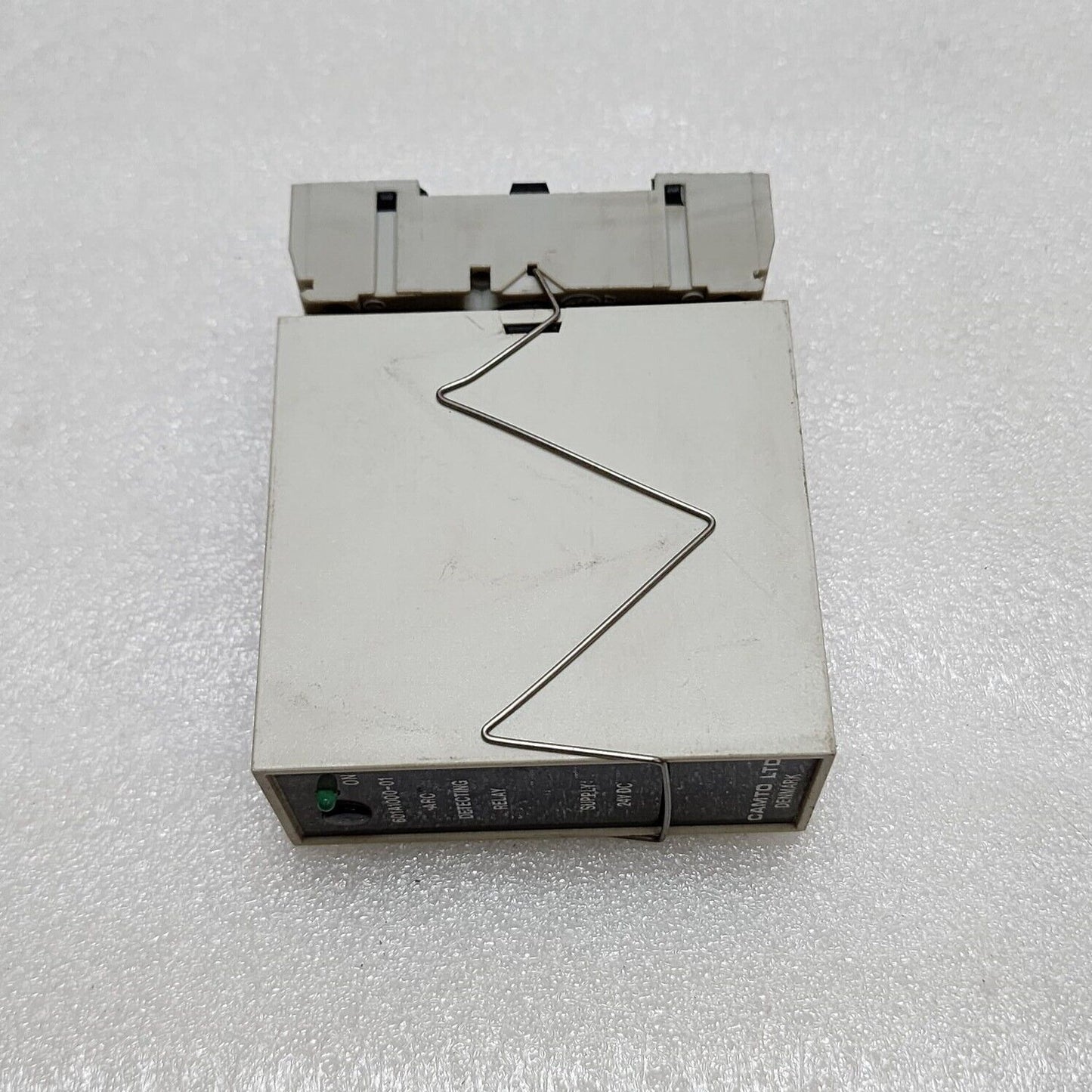 CAMTO 601A1000-01 ARC DETECTING RELAY 24VDC